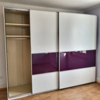 Kleiderschrank