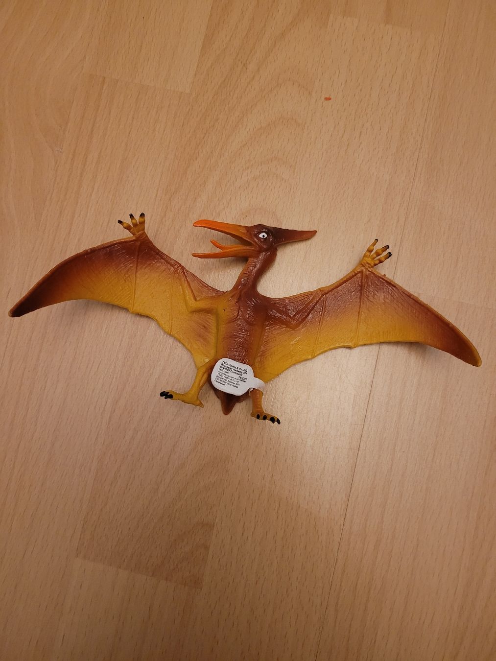 Giocattoli: Dinosaurier Flugsaurier neu! – Nuovo e nell'imballaggio originale da Inwil venduto da Flower2325