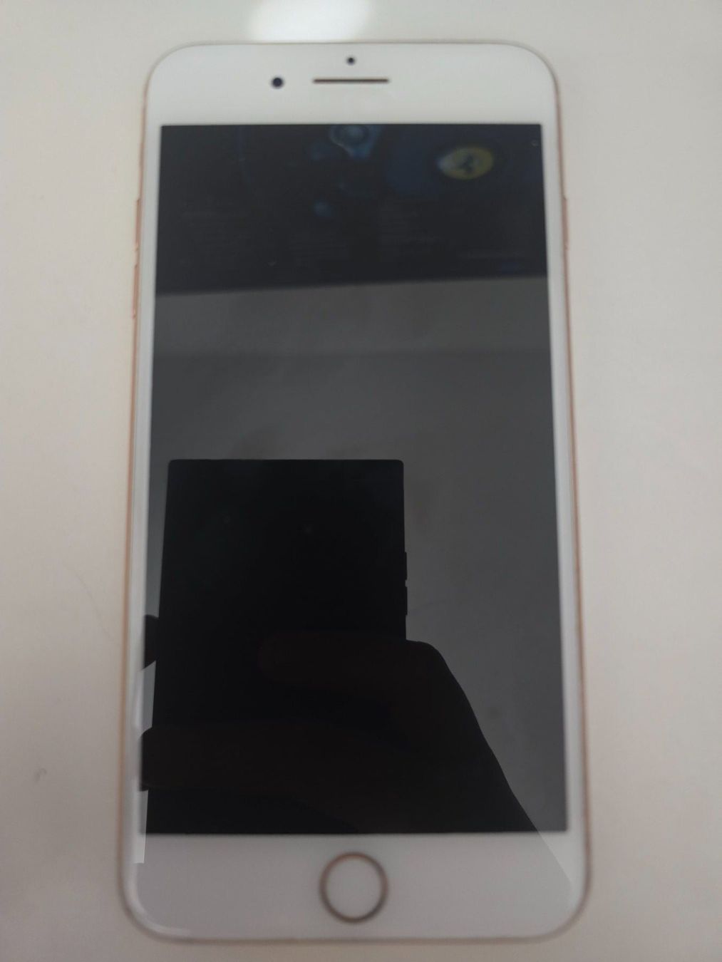 Apple Portables: iPhone 8 plus rosa – D'occasion à Killwangen par gen_yn72 1