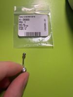 Bauchnabelpiercing 12mm neu