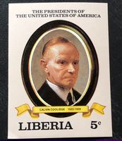 Briefmarken aus Liberia Ungestempelt Siehe Original Fotos. 