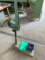 Eckold Handformer (Lot 6) 6374 Buochs