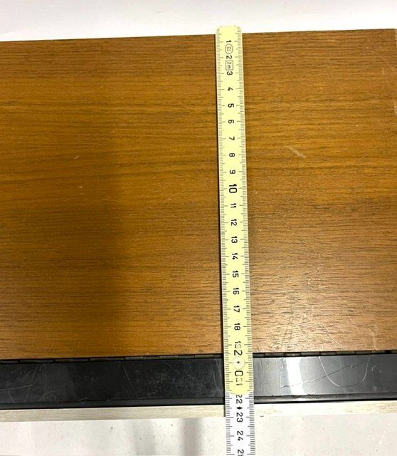 Revox Verstärker: Revox Verstärker – Defekt aus Zürich von gigimai67 2