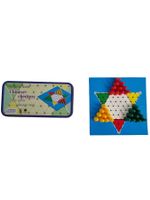INTELLIGENCE GAME Chinese Checkers