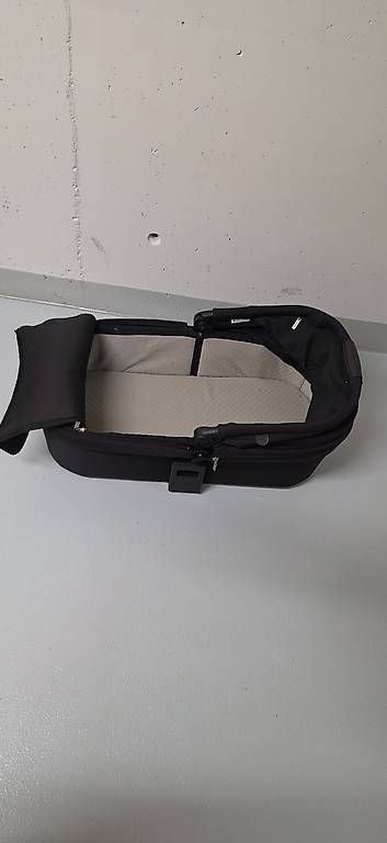 ABC Design Carrozzine: ABC Design Salsa 4 Kinderwagen – Usato da Wauwil venduto da JCI 1