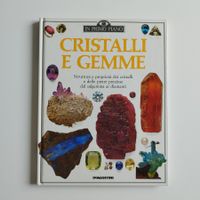 Cristalli e gemme