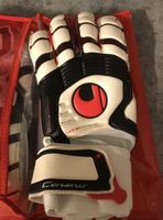 Uhlsport Torwarthandschuhe Cerberus Grösse 11 neu
