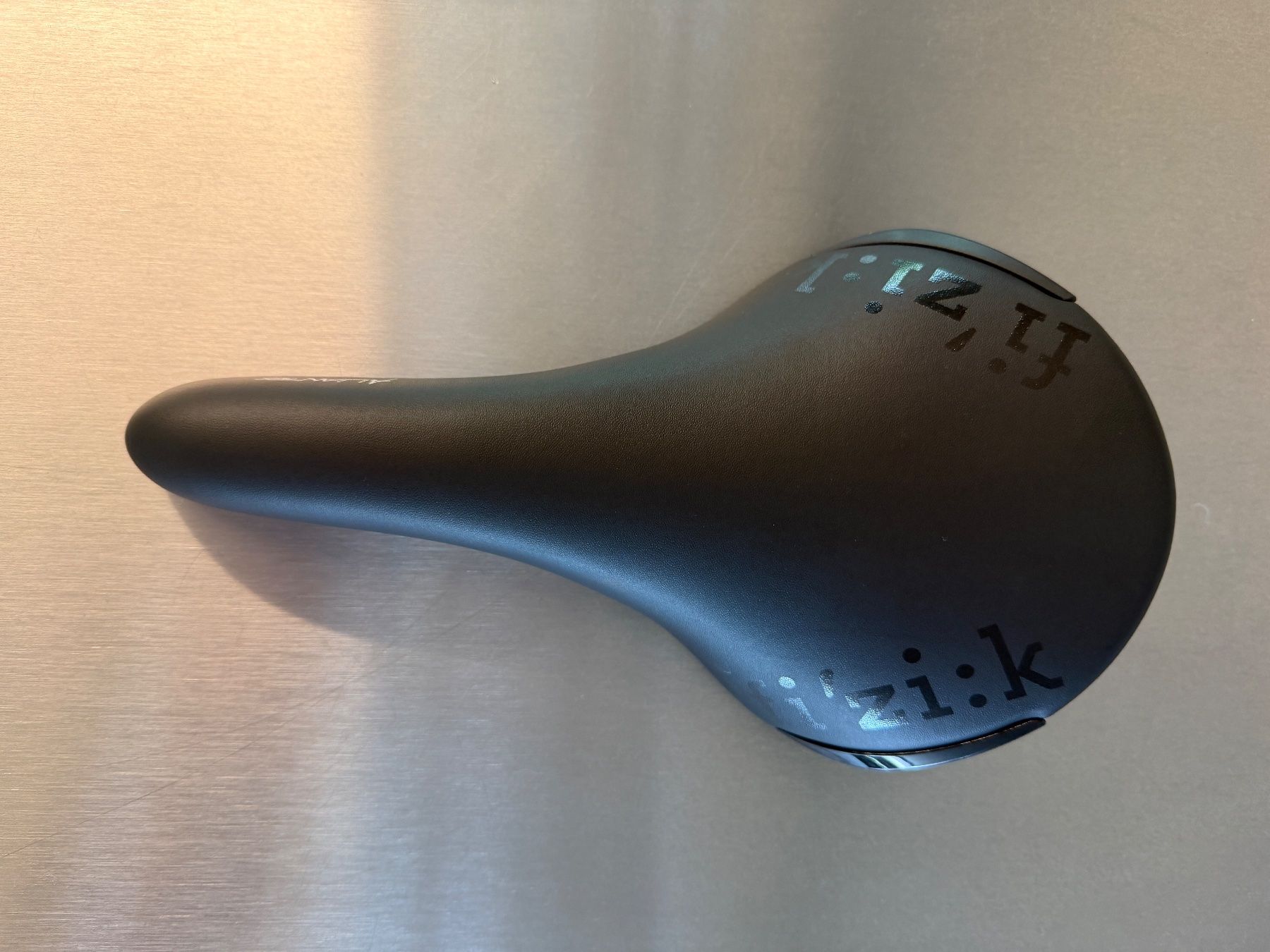 Fizik Pezzi di ricambio: Fizik Aliante Large neu – Nuovo (secondo la descrizione) da Gockhausen venduto da jdu_hzd2