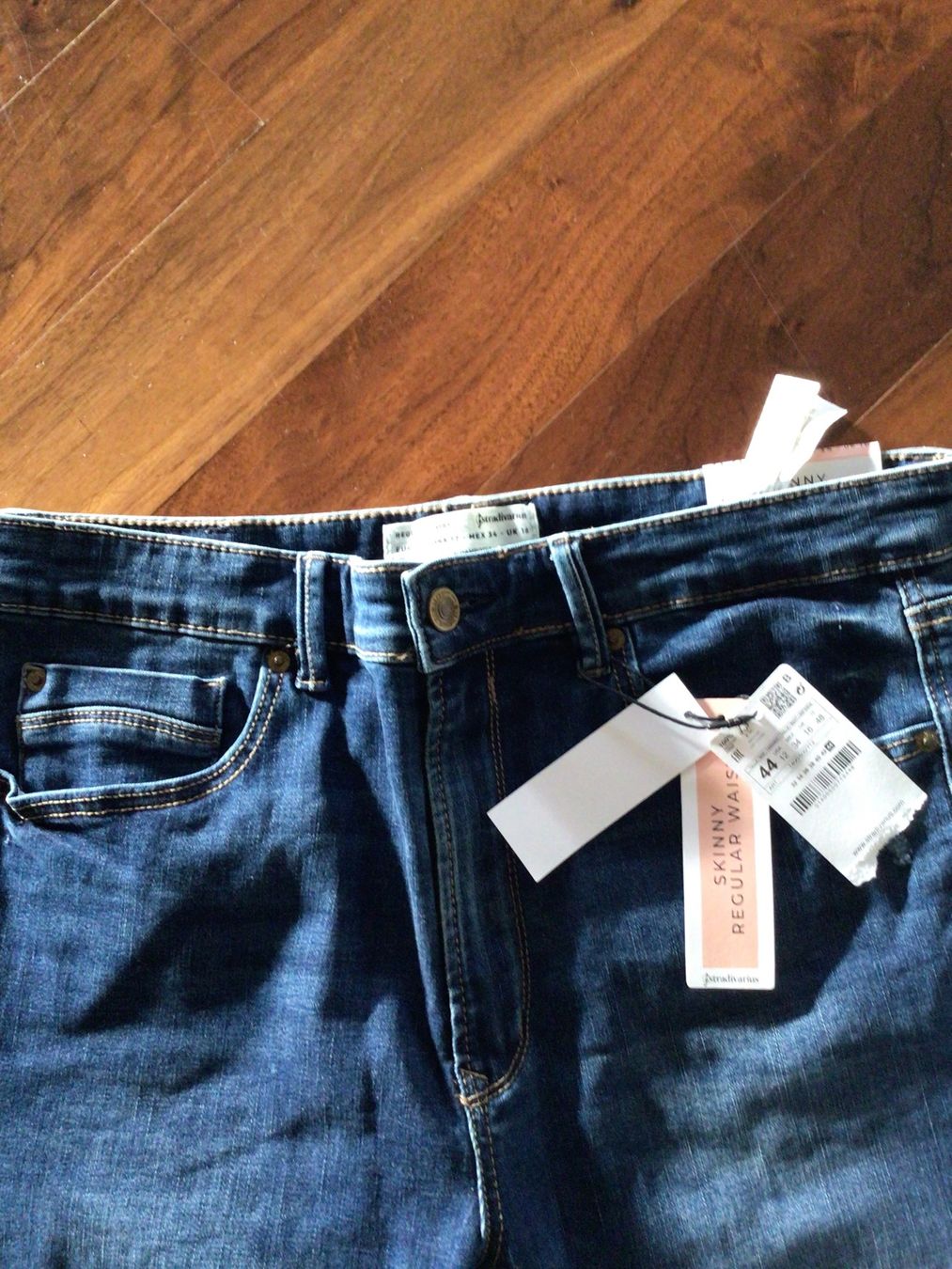 Stradivarius Pantaloni: Hosen (Neu) – Nuovo e nell'imballaggio originale da Zürich venduto da ArmariodeRuth_Senora 3