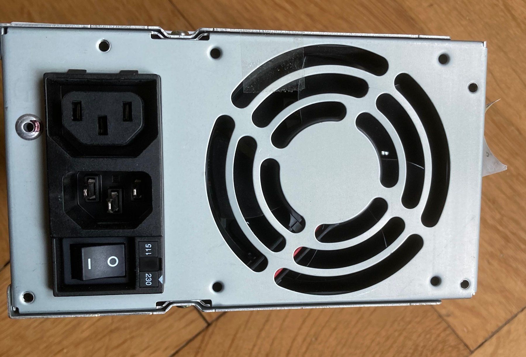 Custodie: Computer-Schaltnetzteil 145 Watt – Nuovo (secondo la descrizione) da Grenchen venduto da Blackbenny 3