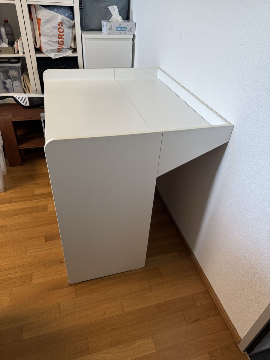 Fasciatoi & Accessori: Wickelkommode – Usato da Wangen an der aare venduto da Riklivti23