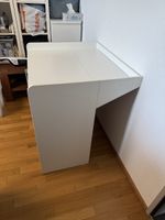 Wickelkommode