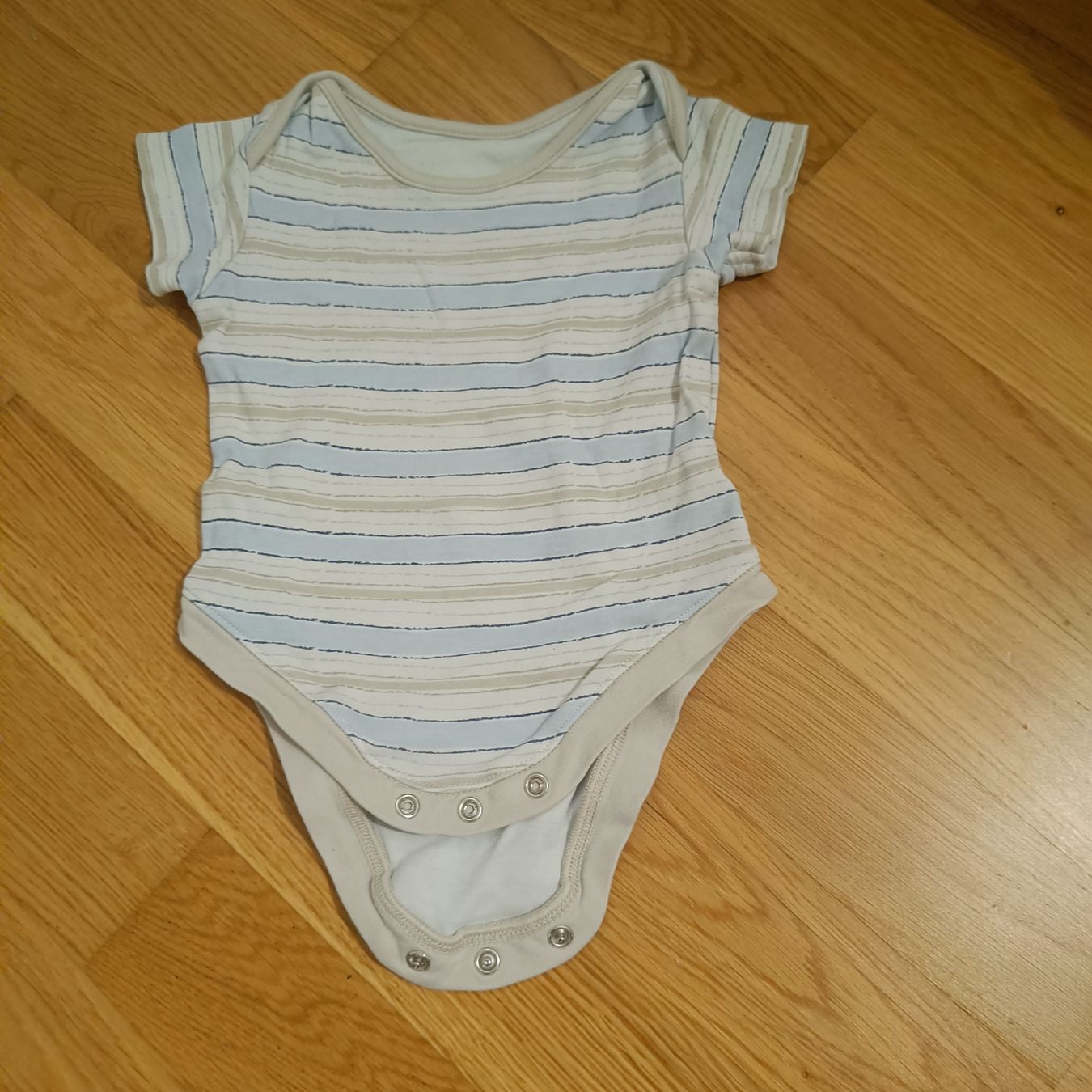 Biancheria intima: Body Grösse 62 – Usato da Jaberg venduto da urig17.