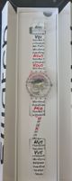 Swatch Uhr "Voi-Noi T" OVP - Perfekt für Sammler!