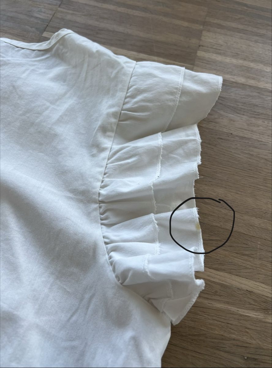 Blusen: Summer Blouse, М – Gebraucht aus Dübendorf von kat_yx9r 4