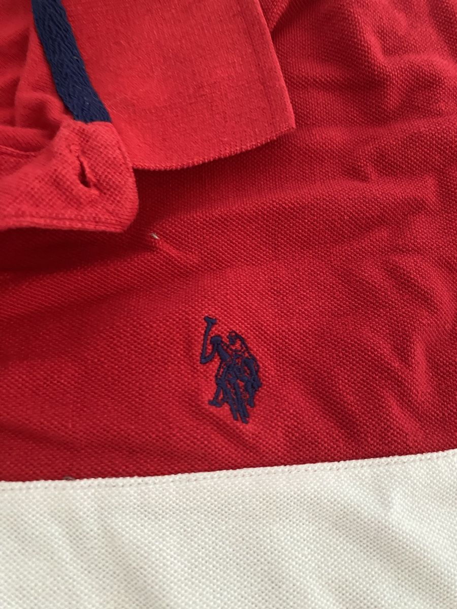US Polo Magliette Polo: U. S. Polo assn tshirt – Usato da Opfikon venduto da Luis144 3