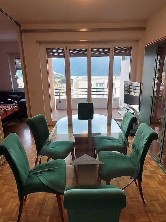 Tische: Vendesi tavolo Cattelan – Gebraucht aus Lugano von mar_75r8
