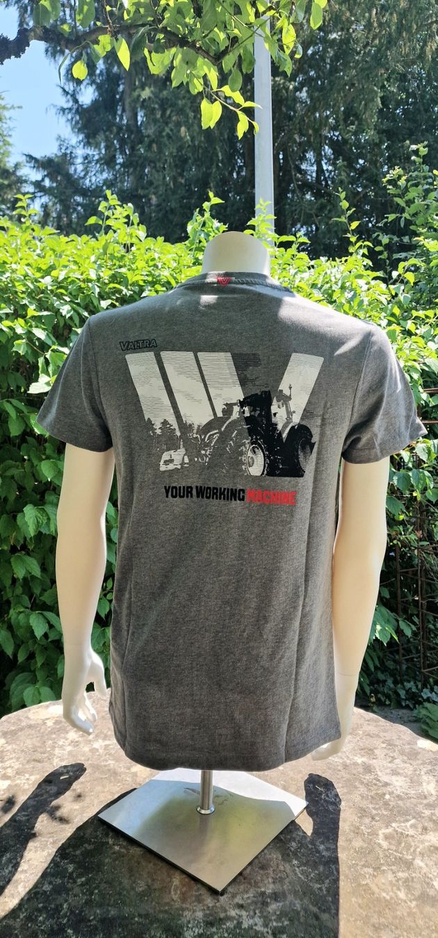 T-shirt: Valtra T-Shirt – Nuovo e nell'imballaggio originale da Reinach AG venduto da Stalder-Technik