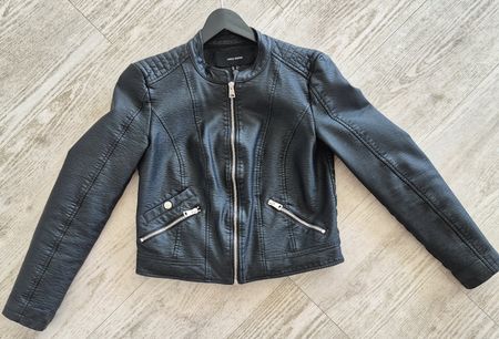Veste/blazer similicuir M