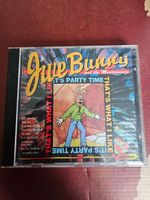 CD - Jive Bunny And The Mastermixers – That's What I Like...