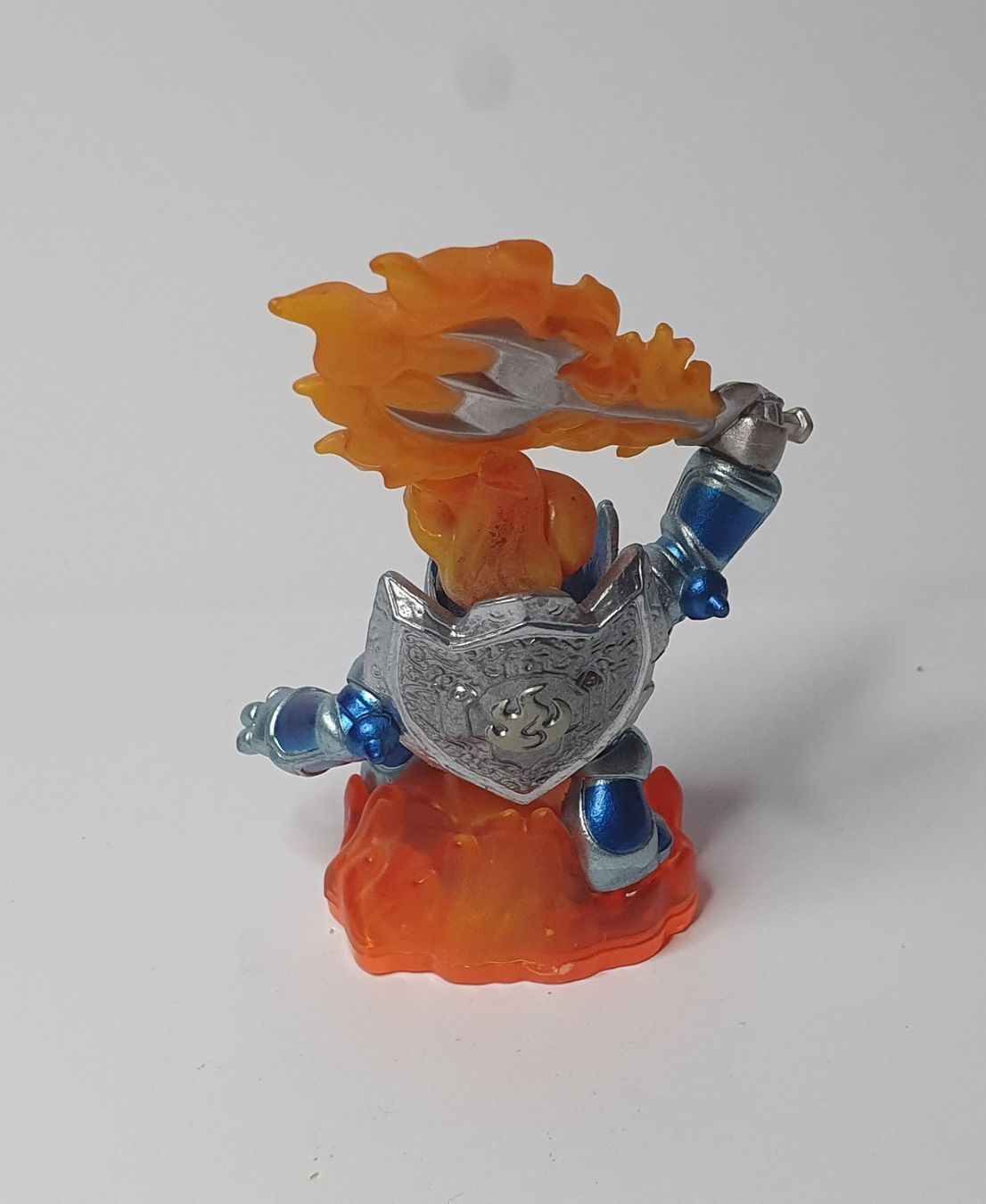 Giochi: Ignitor - Skylanders Giants – Usato da Gross venduto da ArcanaGameshop 1