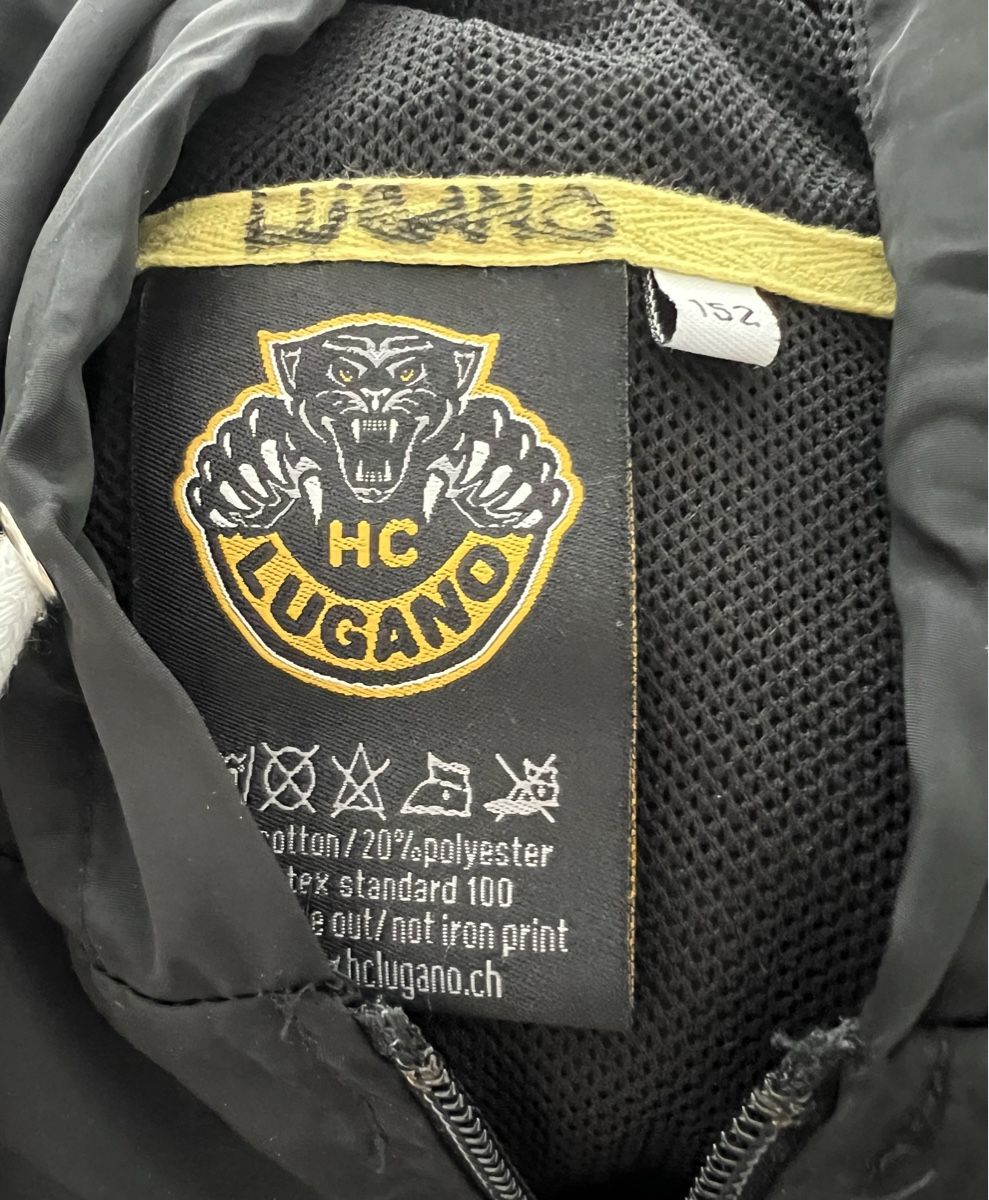 Giacche: Coupe-vent HCL – Usato da Riva San Vitale venduto da anouky01 4