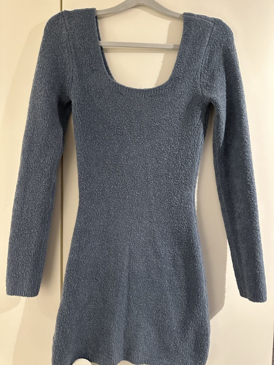 Zara Vestiti: Zara Knit Mini Dress, Size S – Usato da Zürich venduto da car_68nt