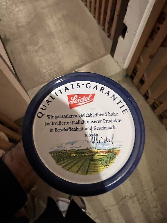 Lebensmittel & Spezialitäten: Apfelkompott 700g – Gebraucht aus Fällanden von fai_n5tr 3