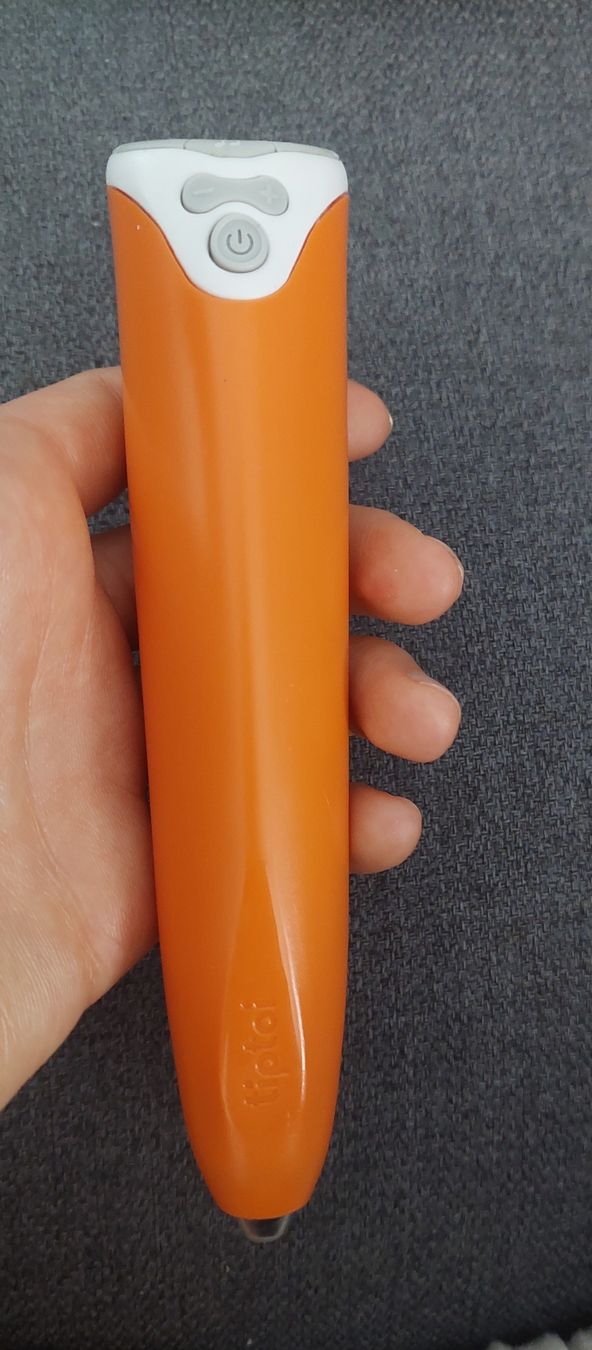 Tiptoi Spielzeuge: Tiptoi Stift mit Halterung – Gebraucht aus Gibswil von jibbi01 3