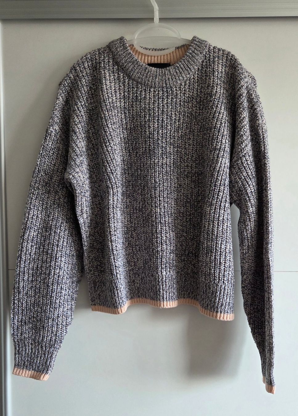 Maglioni & Felpe: TOPSHOP Pull gris/rose - Taille 36 – Nuovo (secondo la descrizione) da Chavannes-Renens venduto da mau_8rwz