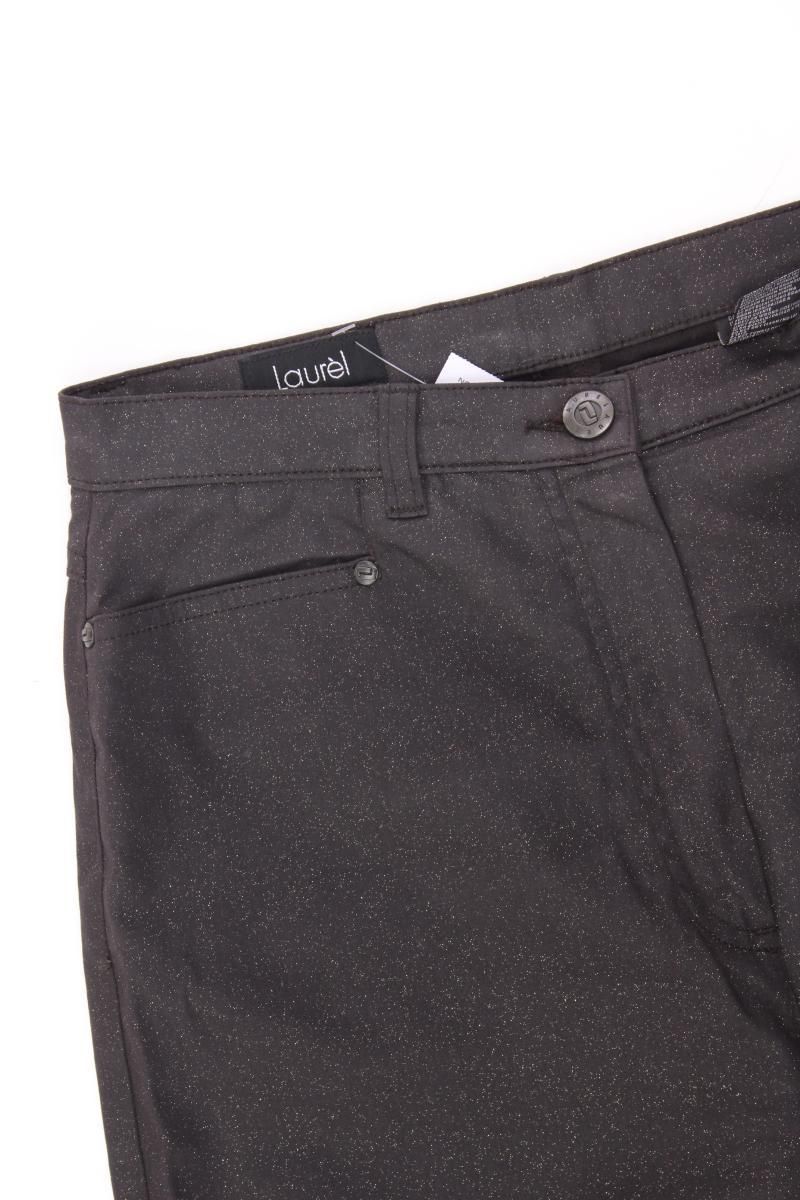 Hosen: Laurèl Hose Gr. 38 mit Glitzer Vintage – Gebraucht aus Neustadt an der Waldnaab von SecondLifeFashion 1