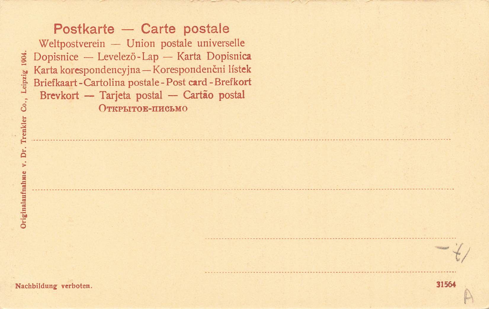 Cartes postales: Lindau – D'occasion à Biasca par Blenio71 1