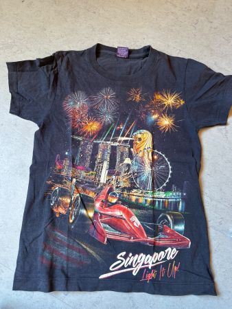 T-Shirt Gr S