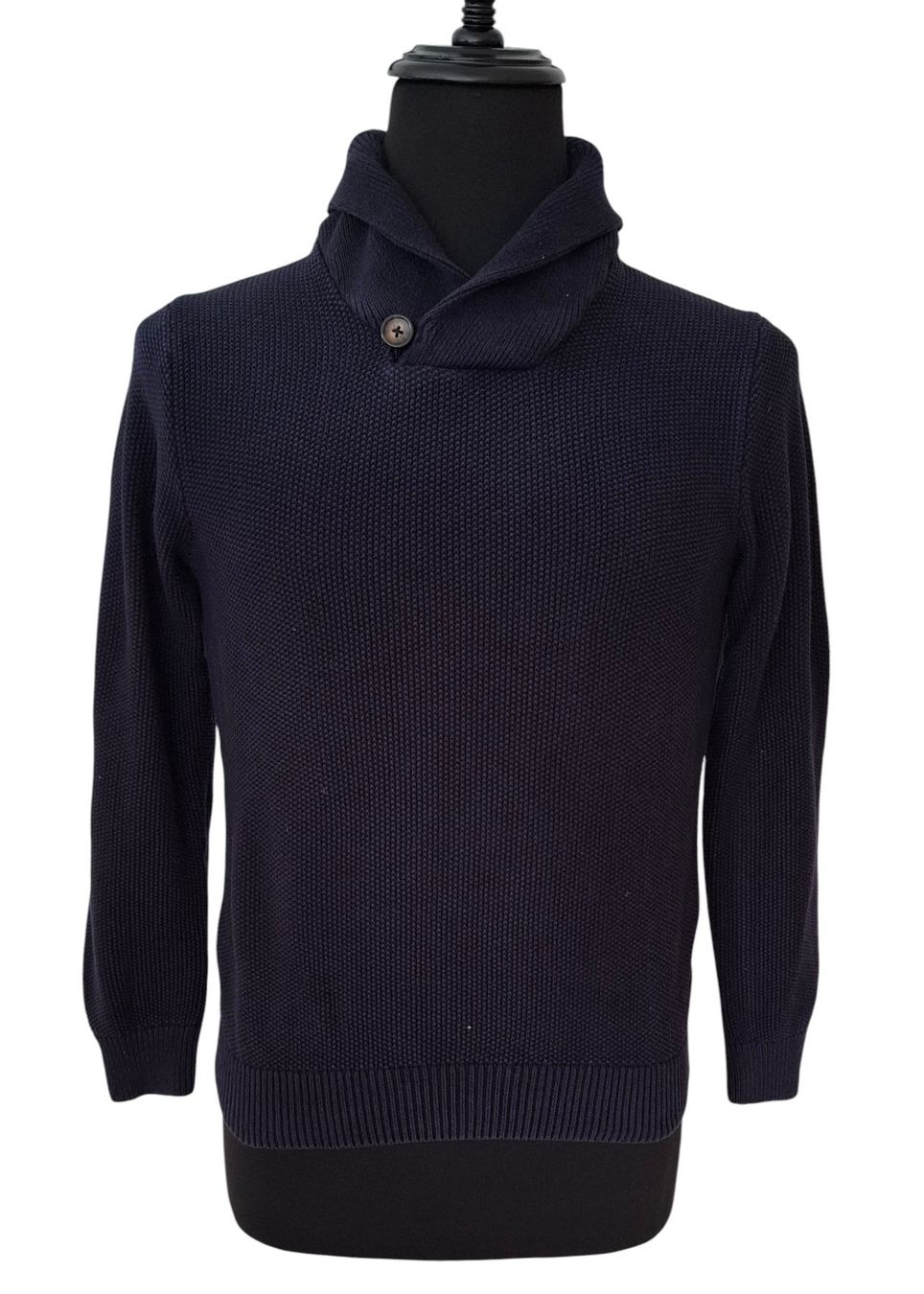 Pullover & Sweatshirts: 3124CV – Pull Brice – S – Gebraucht aus Savièse von SolidEthique_Marsu74
