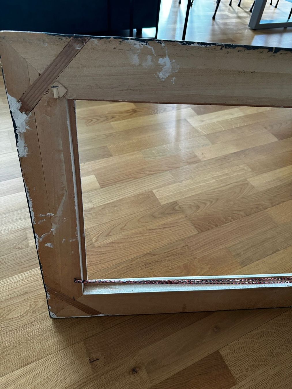 Bilderrahmen: Bilderrahmen 40x100 – Gebraucht aus Buch am Irchel von tiu_p2kp 2