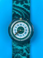 MIDI  POP  SWATCH   GREEN  QUEEN   NEU - UNGETRAGEN