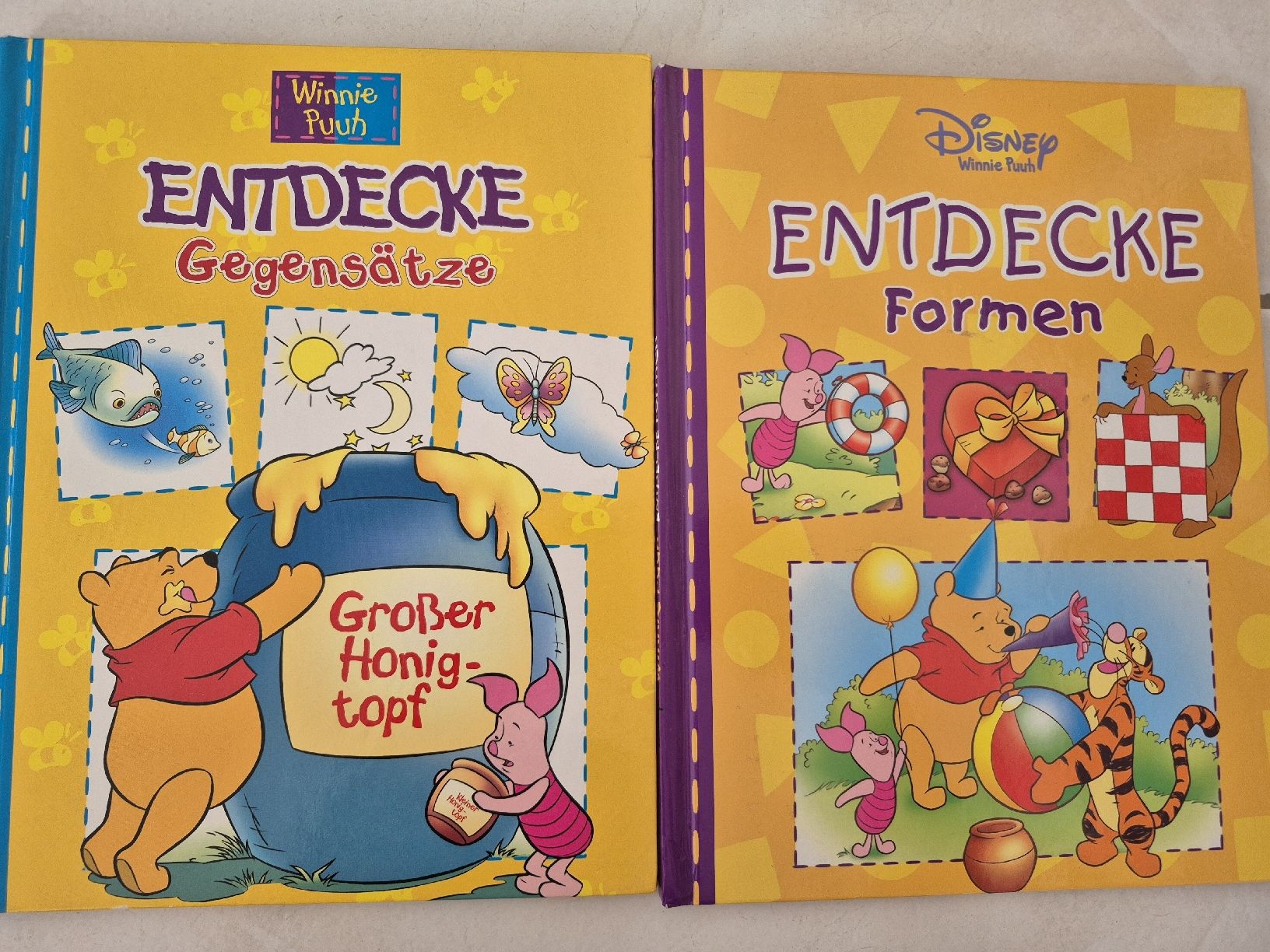 Livres: 6 Kinderbücher  – D'occasion à Gränichen par Mamaboy 7