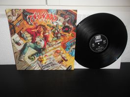 Tankard – The Morning After / 1988