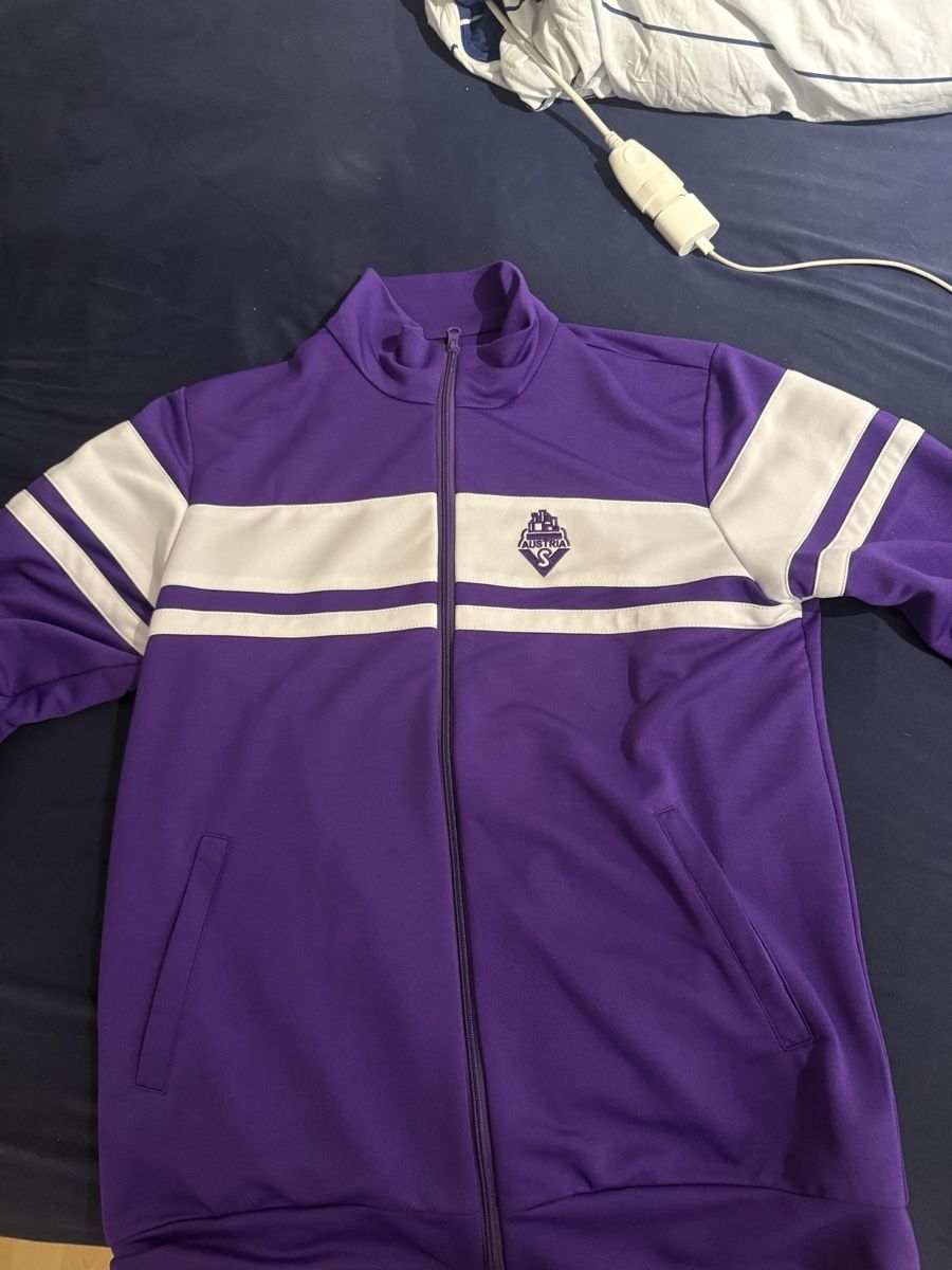 Giacche: Austria Salzburg Jacke – Nuovo (secondo la descrizione) da Däniken SO venduto da jschenker27