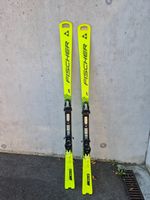 Fischer RC4 SC Carving Premium Ski 170 cm Jg. 2023