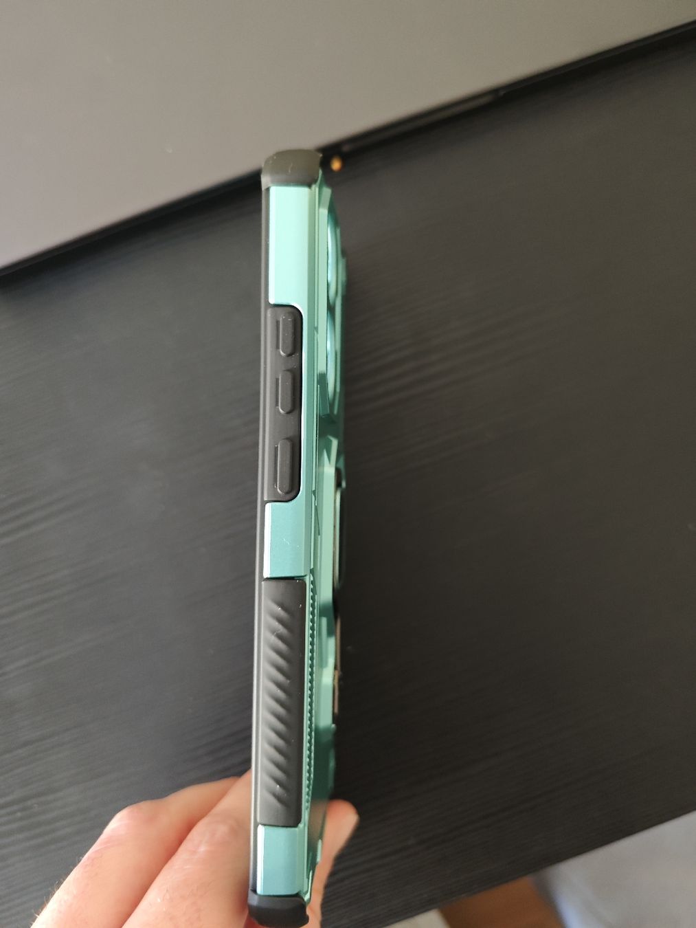 Xiaomi Telefoni cellulari / Smartphones: Avizar Xiaomi Poco F7 case with ringholder – Nuovo (secondo la descrizione) da Zürich venduto da dam_m2yt