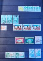 Briefmarken versch. Amerika