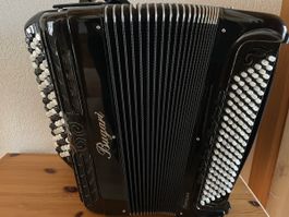 Akkordeon Bugari