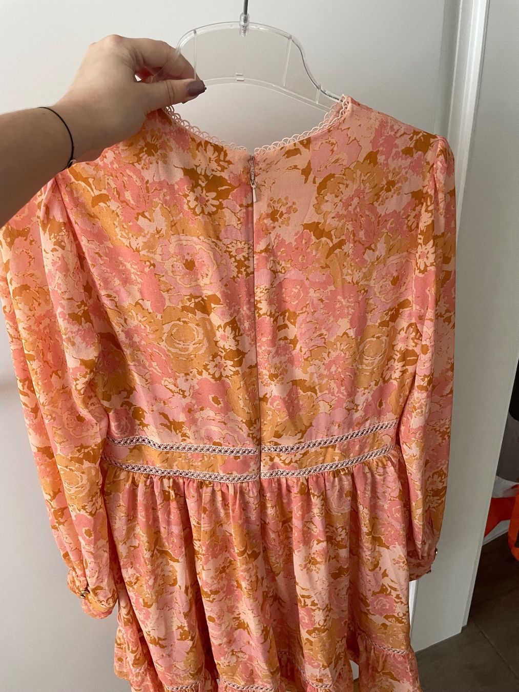 Vestiti: Chices Kleid | Grösse 38 – Nuovo (secondo la descrizione) da Niederrohrdorf venduto da jasmiinw 2