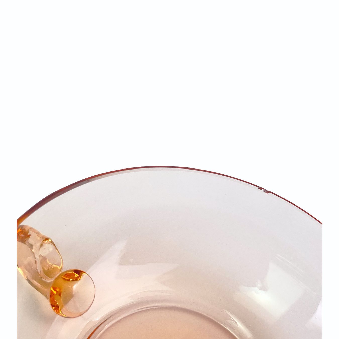 Geschirrsets: Schalen Set Glas 5er – Gebraucht aus Wangen b. Olten von Restwert_Wangen 7