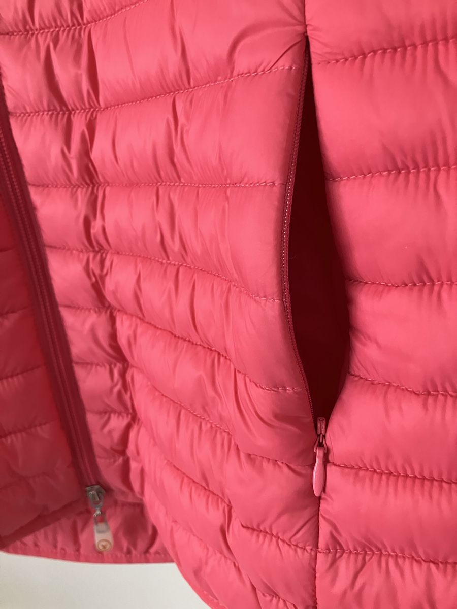 Giacche: Fuchs Schmitt Steppjacke, Gr. M/40. Pink – Nuovo (secondo la descrizione) da Bubikon venduto da nb_b8d9 4