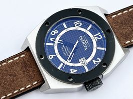 Invicta 5842 Automatik Kal. NH25A Herrenuhr