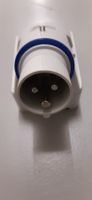 Wandstecker CEE 16  230V  6h IP44