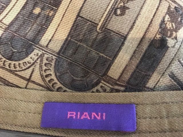Riani Gonne: Rock , Riani  Gr. 38 – Usato da Hindelbank venduto da vey_t 7