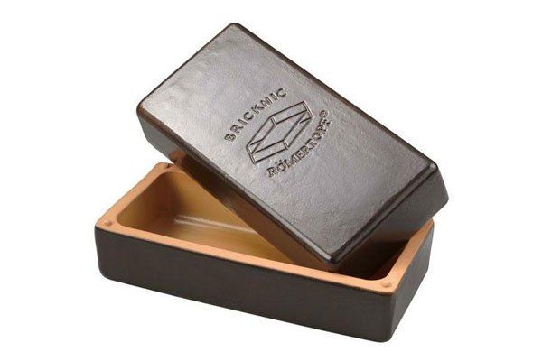 Casseroles: Bricknick Schmortopf Black – Neuf avec emballage d'origine à Zürich par LuziaCampell